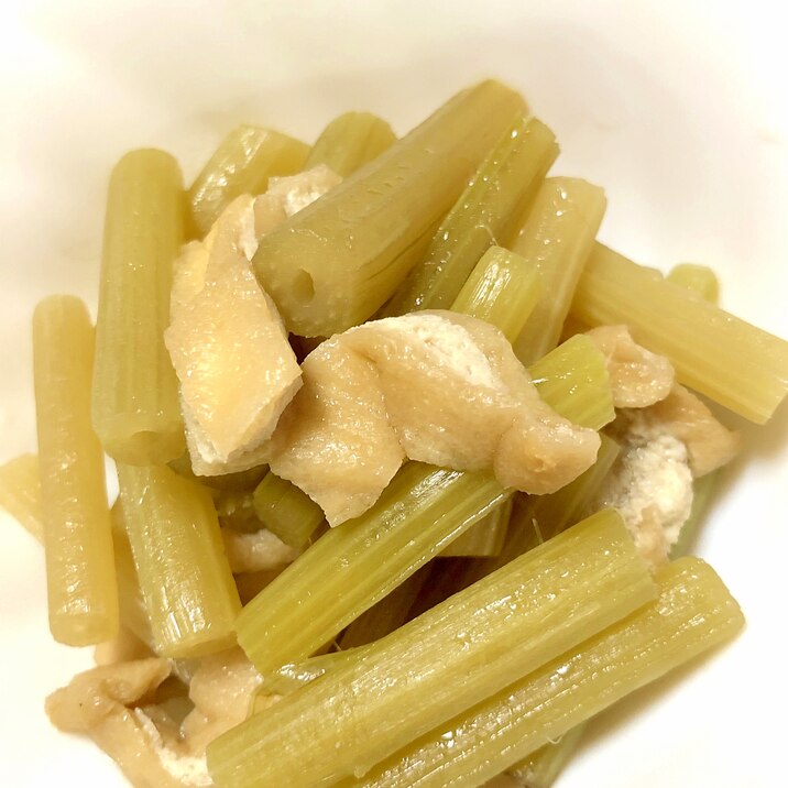山菜の風味香る ふきの煮物と下処理 レシピ 作り方 By M H 楽天レシピ 山菜の風味香る ふきの煮物と下処理 レシピ 作り方 By M H 楽天レシピ
